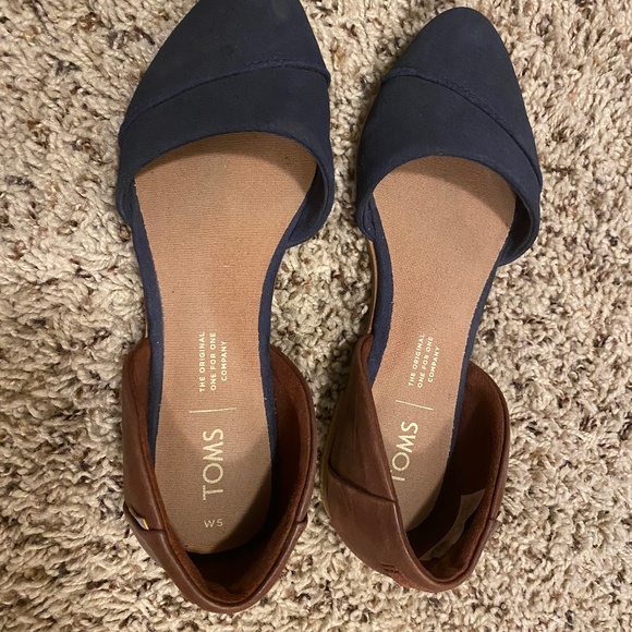 Toms Shoes - Toms Shoes